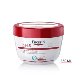 Eucerin pH5 Light Gel-Cream 350ml (11.83floz)