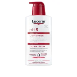Eucerin pH5 Light Lotion 1L (33.81floz)