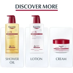 Eucerin pH5 Lip Active Balm SPF20 4.8g (0.17oz)