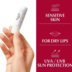 Eucerin pH5 Lip Active Balm SPF20 4.8g (0.17oz)