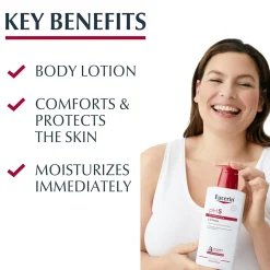 Eucerin pH5 Lotion 400ml (13.53floz)