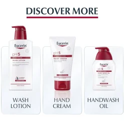 Eucerin pH5 Lotion 400ml (13.53floz)