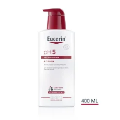 Eucerin pH5 Lotion 400ml (13.53floz)