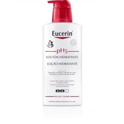 Eucerin pH5 Lotion Sensitive Skin 1L (33.81floz)