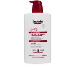Eucerin pH5 Lotion Sensitive Skin 1L (33.81floz)
