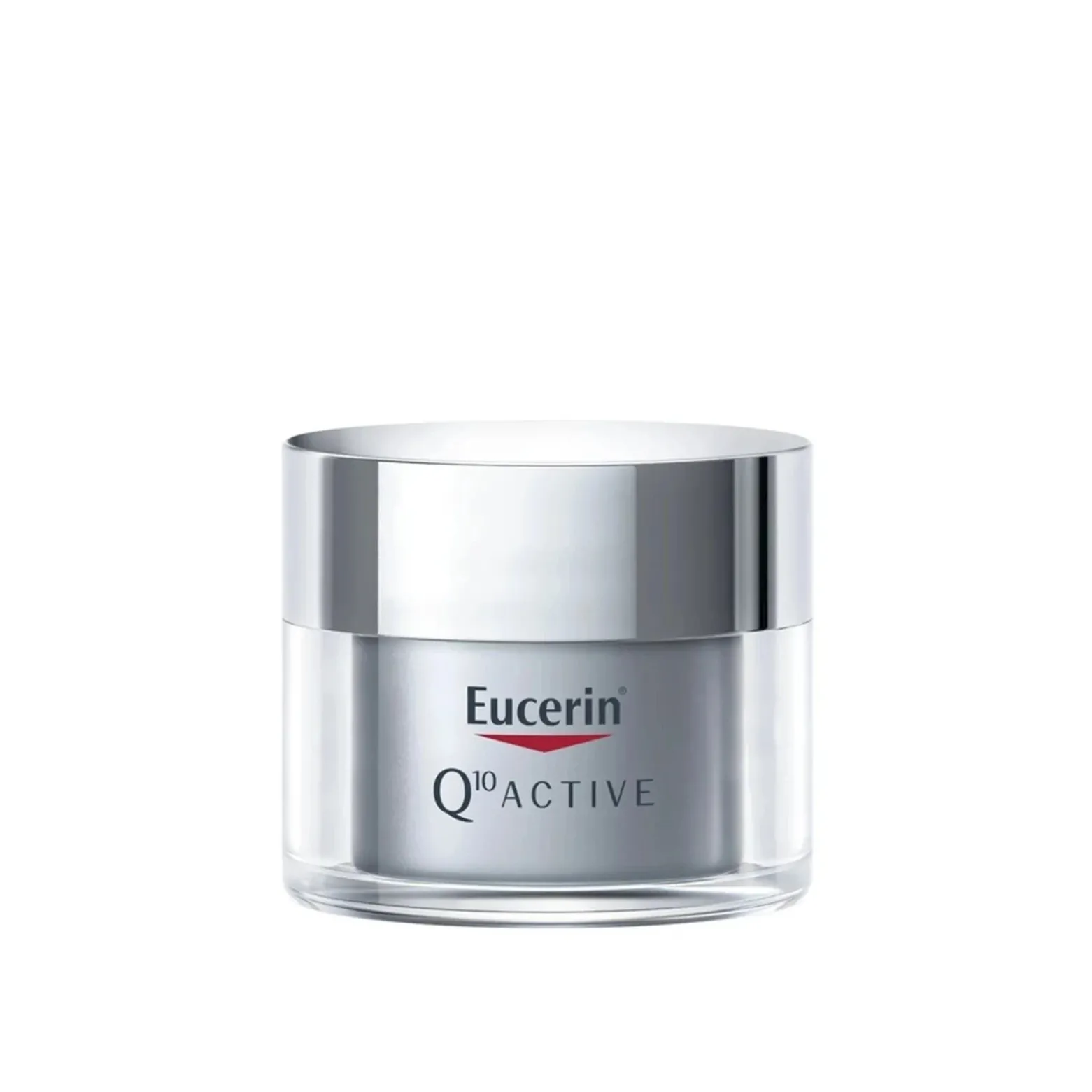 Eucerin Q10 Active Anti-Wrinkle Night Cream 50ml (1.69floz)