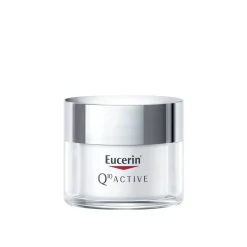 Eucerin Q10 Active Anti-Wrinkle Day Cream Dry Skin 50ml (1.69floz)