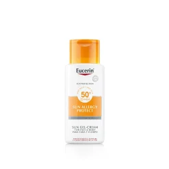 Eucerin Sun Allergy Protect Sun Gel-Cream SPF50+ 150ml (5.07floz)