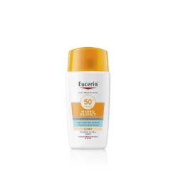 Eucerin Sun Hydro Protect Ultra-Light Tinted Fluid Sunscreen SPF50+ Light 50ml (1.69floz)