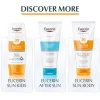 Eucerin Sun Oil Control Dry Touch Sun Gel-Cream SPF30 Sunscreen 50ml (1.69floz)
