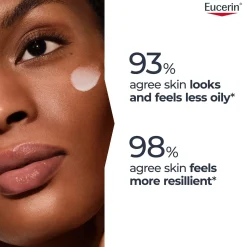 Eucerin Sun Oil Control Dry Touch Ultra-Light UV Serum SPF50+ 50ml (1.01floz)