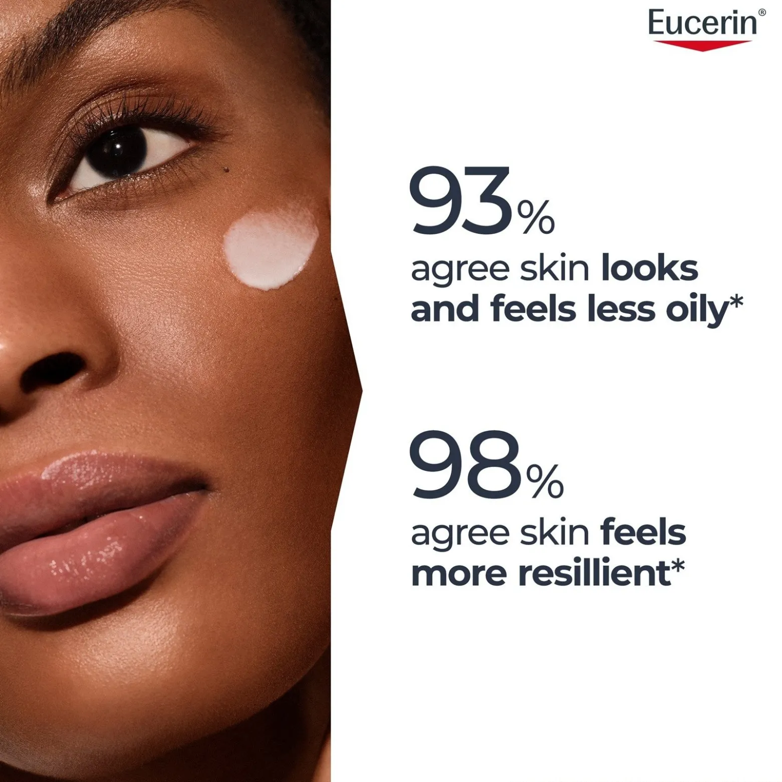 Eucerin Sun Oil Control Dry Touch Ultra-Light UV Serum SPF50+ 50ml (1.01floz)