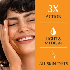 Eucerin Sun Pigment Control Sun Tinted Gel-Cream SPF50+ Medium 50ml (1.69floz)