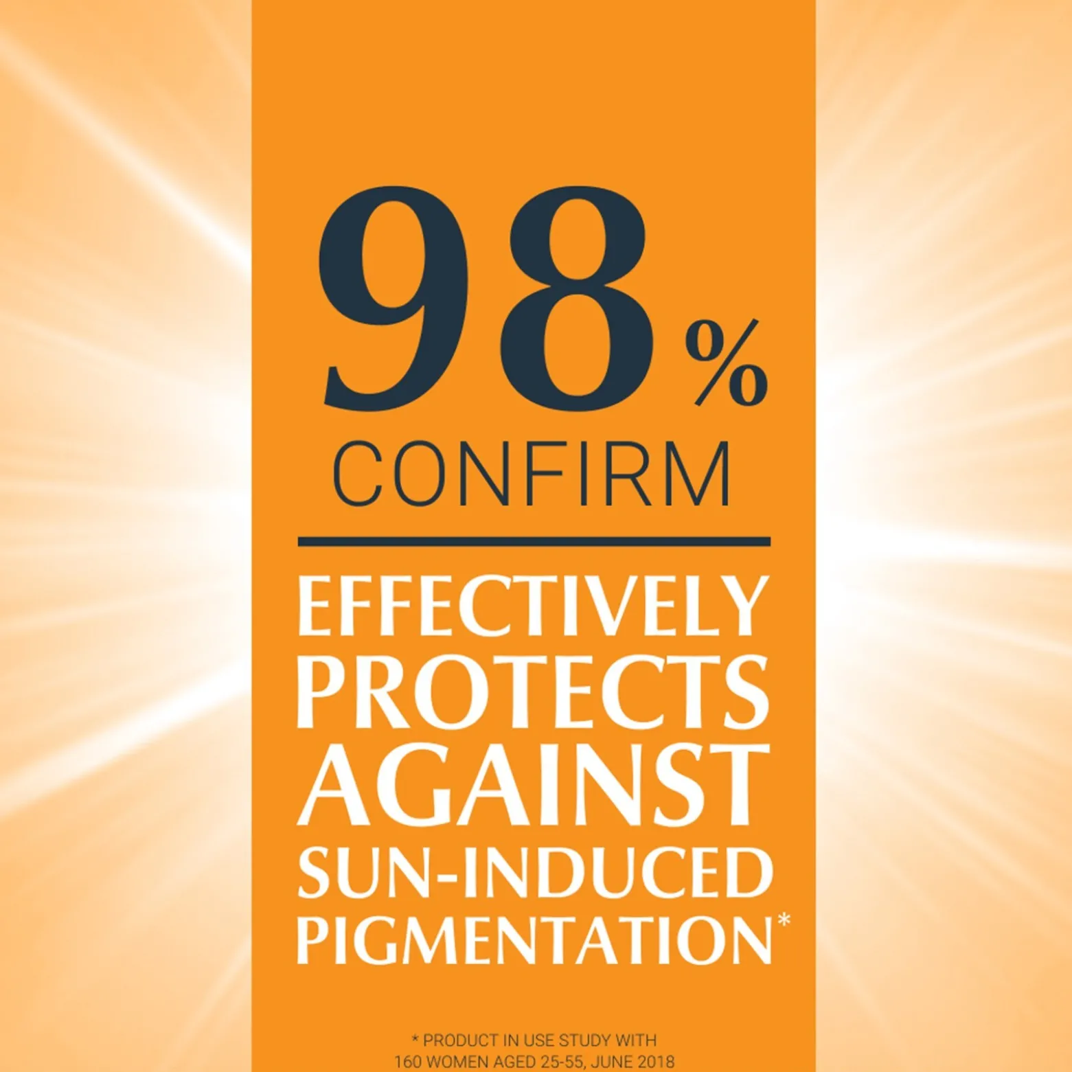 Eucerin Sun Pigment Control Sun Fluid SPF50+ Sunscreen 50ml (1.69floz)