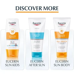 Eucerin Sun Pigment Control Sun Fluid SPF50+ Sunscreen 50ml (1.69floz)