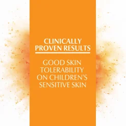 Eucerin Sun Sensitive Protect Kids Spray Sunscreen SPF50+ 200ml (6.76floz)