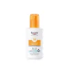 Eucerin Sun Sensitive Protect Kids Spray Sunscreen SPF50+ 200ml (6.76floz)