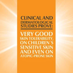 Eucerin Sun Sensitive Protect Kids Spray Sunscreen SPF50+ 200ml (6.76floz)