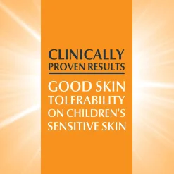 Eucerin Sun Sensitive Protect Kids Dry Touch Sun Gel-Cream SPF50+ 400ml (13.5floz)