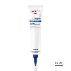 Eucerin UreaRepair Plus Cream 30% Urea 75ml (2.54floz)