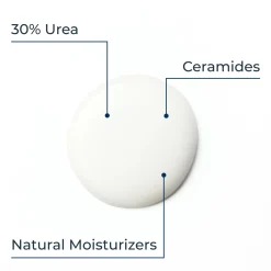 Eucerin UreaRepair Plus Cream 30% Urea 75ml (2.54floz)