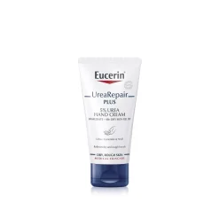 Eucerin UreaRepair Plus Hand Cream 5% Urea 75ml (2.54floz)
