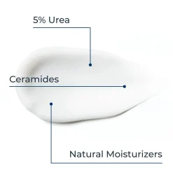 Eucerin UreaRepair Plus Hand Cream 5% Urea 75ml (2.54floz)
