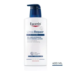 Eucerin UreaRepair Plus Lotion 10% Urea 400ml (13.53floz)