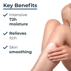 Eucerin UreaRepair Plus Lotion 10% Urea 400ml (13.53floz)