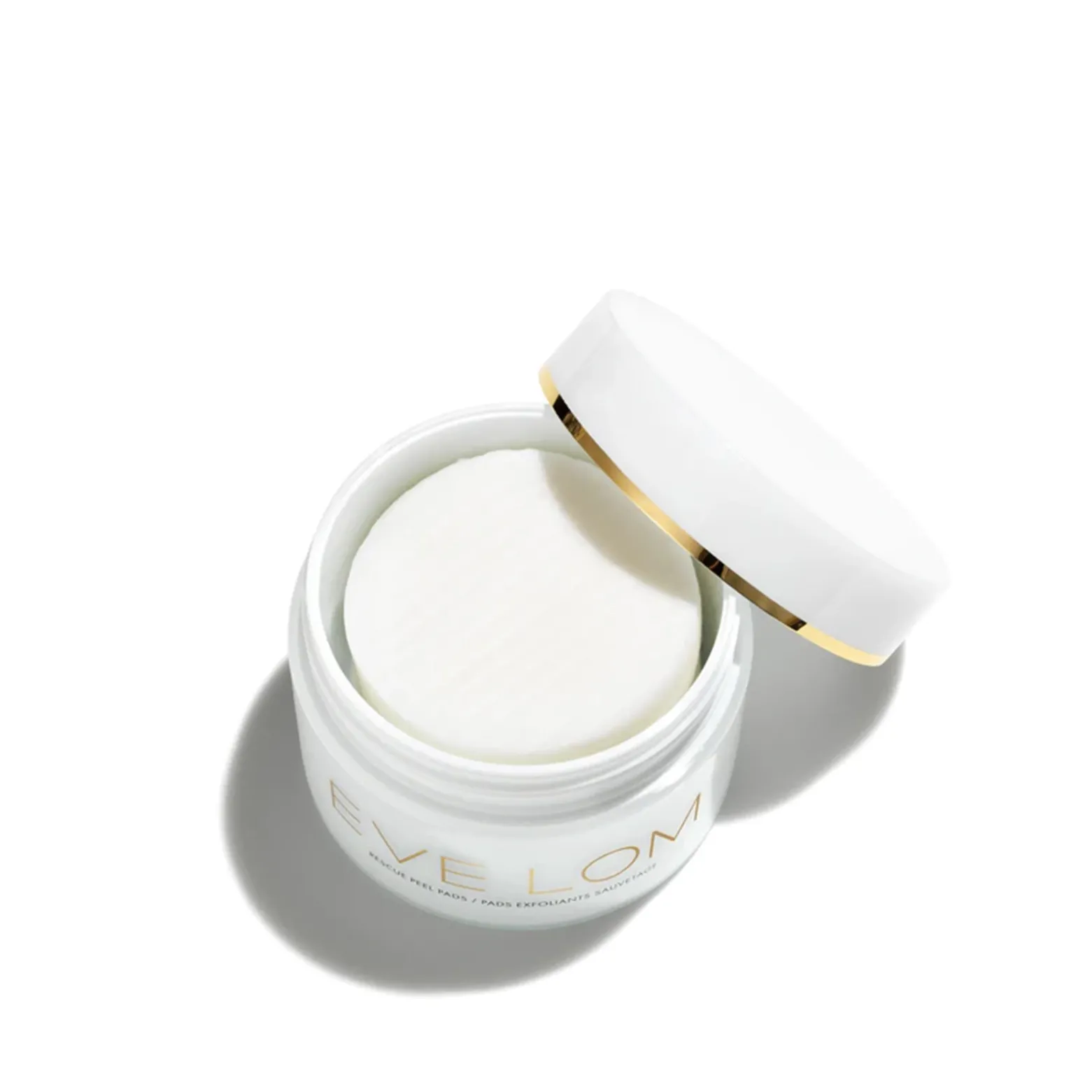 Eve Lom Rescue Peel Pads x60