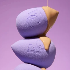 Eveline Cosmetics Better Than Perfect Makeup Blender Sponge x1