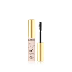 Eveline Cosmetics Brow & Go! Ultra-Strong Eyebrow Gel 6ml (0.21floz)