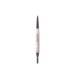 Eveline Cosmetics Brow & Go! 24h Waterproof Pomade Pencil Dark Brown