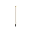 Eveline Cosmetics Brow Makeup and Eyeliner Application Brush