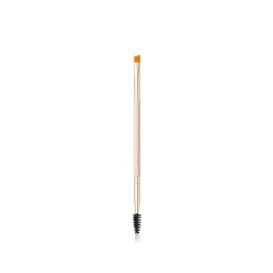Eveline Cosmetics Brow Makeup and Eyeliner Application Brush
