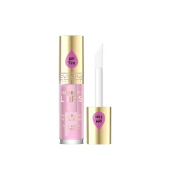 Eveline Cosmetics Celebrity Lips High Gloss Lip Oil Serum 02 Rose 5ml (0.176floz)