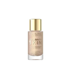 Eveline Cosmetics Celebrity Skin 4-in-1 Multitasking Glow Booster 02N Universal Tan 30ml (1.06floz)