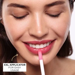 Eveline Cosmetics Celebrity Lips High Gloss Lip Oil Serum 01 Like Magic 5ml (0.176floz)