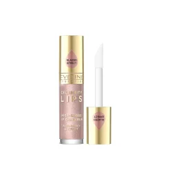 Eveline Cosmetics Celebrity Lips High Gloss Lip Oil Serum 01 Like Magic 5ml (0.176floz)