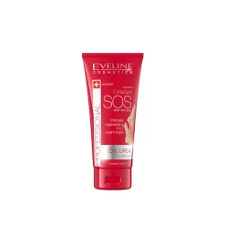 Eveline Cosmetics Extra Soft SOS Intensely Regenerating Hand Cream 100ml (3.52floz)