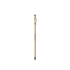 Eveline Cosmetics Eyeliner Pencil with Sharpener Brown