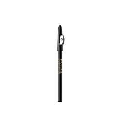 Eveline Cosmetics Eyeliner Pencil with Sharpener Black