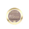 Eveline Cosmetics Feel The Bronze Bronzing and Contouring Powder 01 Milky Way 4g (0.14oz)