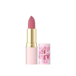 Eveline Cosmetics Flower Garden Ultra-Shine Lipstick 01