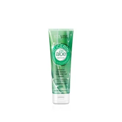 Eveline Cosmetics Glicerini Bio Aloe Hand and Nail Cream 100ml (3.52floz)