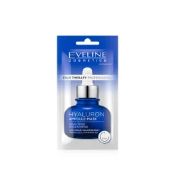 Eveline Cosmetics Hyaluron Ampoule-Mask 8ml (0.28floz)