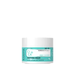 Eveline Cosmetics Korean Rituals Cica+ Soothing Cream 50ml (1.76floz)