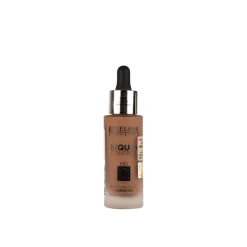 Eveline Cosmetics Liquid Control HD 24h Mattifying Drops Foundation 065 Toffee 32ml (1.13floz)