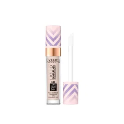Eveline Cosmetics Liquid Camouflage 02 Light Vanilla 7ml (0.25floz)