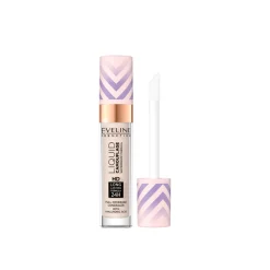 Eveline Cosmetics Liquid Camouflage 01 Light Porcelain 7ml (0.25floz)